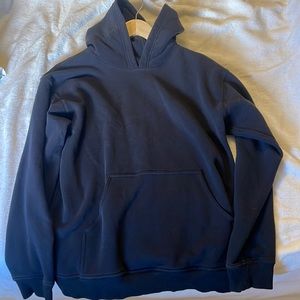 Lululemon All Yours black hoodie